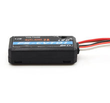 Flysky 2.4G FS-CVT01 Voltage Sensor Telemetry Data Module Rc Transmitter Receiver Kit For FS-iA6B iA10 IBUS