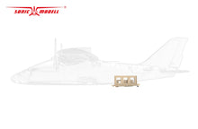 SonicModell Accessory for Binary Twin Motor FPV Airplane