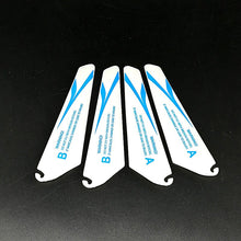 9CM 7CM Main Blades Props Electric Flying RC Sensor Helicopter CH023 CH002 Infrared Induction Mini Aircraft Hand-Controlled toy