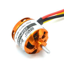 DYS D2826 Brushless Motor 930KV 1000KV 1400KV 2200KV For RC Aircraft Plane Multi-copter Brushless Outrunner Motor
