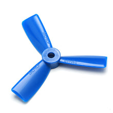 10Pairs 24PCS DALPROP T3045 3045 PC 3-blade Propeller for Brushress Motor RC Drone FPV Racing
