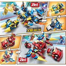 League Legends Chariot Model Kit Children Educational DIY Assembled Building Blocks Brick Compatible Legoing Boy Toys Gifts O49
