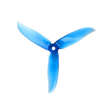 4Pairs 8PCS Upgraded DALPROP CYCLONE T5045C Pro 5045 5x4.5x3 3-blade POPO Propeller CW CCW for RC Drone FPV Racing