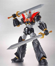 SUPER ROBOT Model HG 1/144 INFINITY MAZINKAISER MAZINGER Z Armor Unchained Mobile Suit Kids Toys