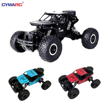 1/16 C08S RC Car 2.4GHz 4WD Strong Power Climbing RC Car Off-road Vehicle Toys Car for Children Gift RC Cars Remote Model