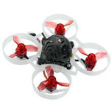 Happymodel Mobula6 1S 65mm Brushless Bwhoop Drone Mobula 6 BNF AIO 4IN1 Crazybee F4 Lite Flight Controller Built-in 5.8G VTX