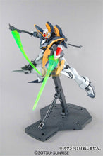 Japaness Bandai Original MG 1/100 Gundam W EW Deathscythe Unchained Mobile Suit Kids Toys