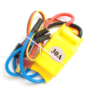 A2212 2200KV Brushless Motor 30A ESC Motor 6035 Propeller SG90 9G Micro Servo for RC Fixed Wing Plane Helicopter
