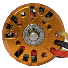 1pc 3536 Swiss Quality Motor Brushless Outrunner Motor Strong power supply 1450KV High Speed with Large Thrust