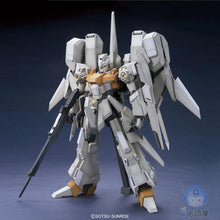 Original Gundam MG 1/100 Model RGZ-95C ReZEL TYPE-C DEFENSER b-UNIT General Revil Model Mobile Suit Kids Toys