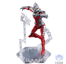 Original Japan Model 1 / 12 ULTRAMAN SUIT Ver 7.5 Unchained Mobile Suit Kids Toys