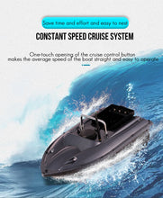 500m Wireless Rc Boat Fish Finder Ship Auto RC Distacne Fishing Boats Speedboat Remote Control Lure boat Toys EU US UK Charger