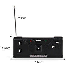 4 Colors Hot Sales Creative Coke Can Mini Car RC Cars Collection Radio Controlled Cars Machines On The Remote Control Toys