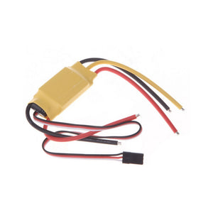 1set 4000KV Brushless Motor+XXD 30A ESC For Rc Quadcopter Multicopter TREX T-rex 450 RC Helicopter