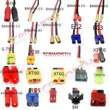 TCB RC LiPo Battery 2S 7.4V 2200mAh 2600mAh 3500mAh 4200mAh 5200mAh 25C 35C For RC Airplane Drone Car 2S 7.4V Toy Batteries LiPo
