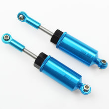 Upgrade Accessories The Front Shock Absorber For 01 35 Fy-01/Fy-02/Fy-03 Wltoys 12428 12423 12628 Rc Car Upgrade Spare Parts