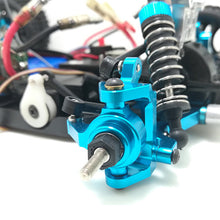 Upgrade Suspension Arm & Front/Rear Hub C Seat Parts Kit for WLtoys A959 A979 A959B A979B RC Car Replacements