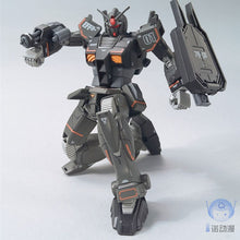 Original Gundam HG 1/144 Model RX-78-01[FSD] GUNDAM FSD LOCAL TYPE Mobile Suit THE ORIGIN GTO Kids Toys