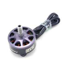 4PCS/LOT DYS SUN FUN 2207 1750KV 2450KV 2750KV CW Thread FPV Racing Brushless Motor For RC Drone Quadcopter Spare Parts