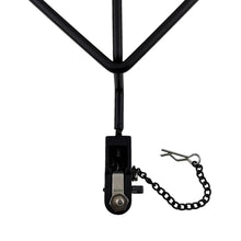 Remote control car accessories Metal Hitch Trailer Hook for SCX10 90046 TRX4 1/10 RC Crawler Car Z822