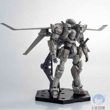 Original Gundam 1/60 Model FULL METAL PANIC Arbales ARX-7 +XL-2 LAEVATEIN VER.IV Mobile Suit Kids Toys With Holder