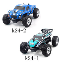 Motors Drive High Speed Racing Kids Boys Girl Children Remote Control Car Model Dirt Bike Vehicle Toy 2.4G RC Electric Toys