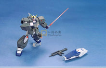 Original Gundam Model HG 1/144 GUNDAM RX-78 NT-1 Mobile Suit Hand Building Model Japaness Robot