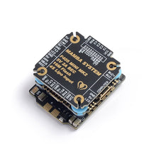 Diatone MAMBA F405 Mini MKII Betaflight controlador de vuelo y 25A CES a 2-4 S DSHOT600 pila FPV Racing sin escobillas ESC para