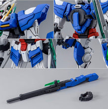 Original Gundam Model PB RG 1/144 00 EXIA GN-001 GUNDAM REPAIR III 3 00 Destiny Armor Unchained Mobile Suit Kids Toys