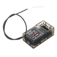 Radiolink 2.4G R9DS R7FG R6FG R6DS R12DS R12DSM R6DSM R4EH RC Receiver for AT9 AT9S AT10 AT10II Transmitter RC Transmitter
