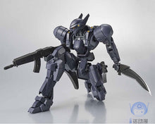 Original Gundam 1/60 Model FULL METAL PANIC Falke M9D VER.IV Mobile Suit Kids Toys With Holder