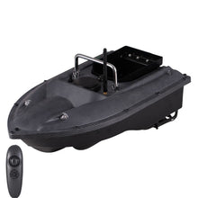Fixed Speed Cruise New Function Intelligent Wireless Rc Lure Boat Bait Boat 500M 1.5KG Fish Finder RC Fishing Boat With Free Bag