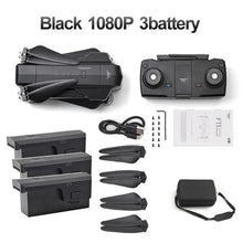 SJRC F11 GPS 5G Wifi FPV With 1080P Camera 25mins Flight Time Brushless Selfie RC Drone Quadcopter