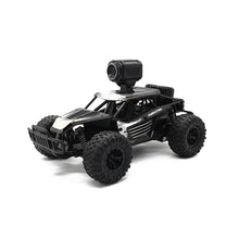 32Cm High-speed RC Rock Car with WIFI HD Camera Off-road Smart Vehicle Car Mobile Phone Control Car Model Racing Buggy Toy