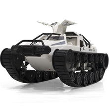 RC Tank 1:12 High Speed 2.4G remote Control car Vehicle rc car Models Brinquedo fast furious Ripsaw