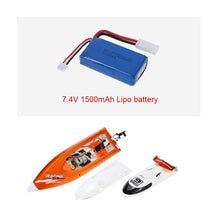 RC Speedboat FT009 2.4G 4CH Water Cooling System Self-righting 30km/h High Speed Racing RC Boat Ship Remote Control Toys Model