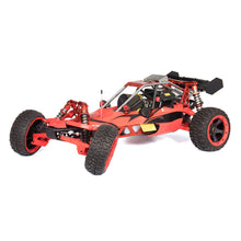 ROFUN 1/5 2.4G RWD Rc Car 36cc Petrol Engine Buggy Off-road Truck RTR Toy FOR ROVAN BAJA