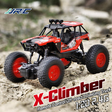 JJRC Q66 Q67 RC Car 4WD 1/20 Military Racing Car Toys 2.4G Radio Remote Control Truck Crawler Off-Road Climbing Car Kid Toy