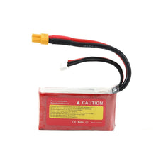 7.4V/11.1V 850MAH/1000MAH 45C 2S Lipo Battery XT30/JST Plug Rechargeable for RC Racing Drone Helicopter Car Boat Model