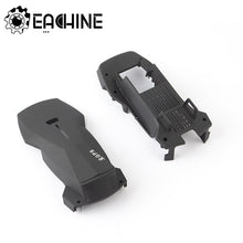 Original Eachine E520S 2pcs ABS Body Cover Shell Set Top Bottom Protect Aircraft GPS RC Drone Quadcopter Spare Parts