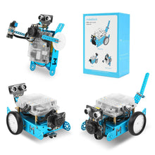 Makeblock Talkative Pet Robot add-on Pack Designed for mBot, 3-in-1 Robot Add-on Pack, 3+ Shapes