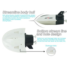 Electric RC Super Mini Remote Control High Speed Submarine 5 Channel Diving Game Toys Birthday Gift Kid Children Toys