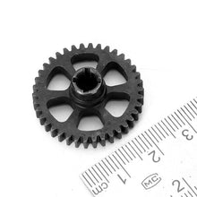 Upgrade Part Metal Reduction Gear + Motor Gear Spare Parts for Wltoys A949 A959 A969 A979 K929 RC Car Remote Control Toy Parts