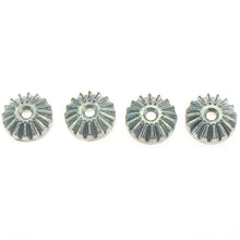 16Pcs12T 24T 30T Motor Driving Gear Planet Gear Differential Gear Combo Set For Wltoys 12428 12423 12628 Rc Car Model Parts Moto