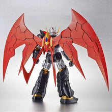 SUPER ROBOT Model HG 1/144 INFINITY MAZINKAISER MAZINGER Z Armor Unchained Mobile Suit Kids Toys
