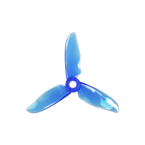 12Pair 24PCS Upgraded DALPROP CYCLONE 3 Inch T3056C Pro 3056 3-blade Propeller CW CCW for RC Drone FPV Racing