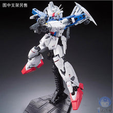Original Gundam RG 1/144 Model RX-78 Gundam GP01FB ZEPHYRANTHES Mobile Suit Kids Toys With Holder