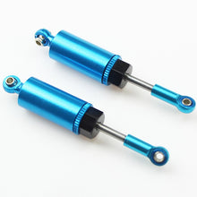 Upgrade Accessories The Front Shock Absorber For 01 35 Fy-01/Fy-02/Fy-03 Wltoys 12428 12423 12628 Rc Car Upgrade Spare Parts