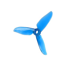 12Pair 24PCS Upgraded DALPROP CYCLONE 3 Inch T3056C Pro 3056 3-blade Propeller CW CCW for RC Drone FPV Racing