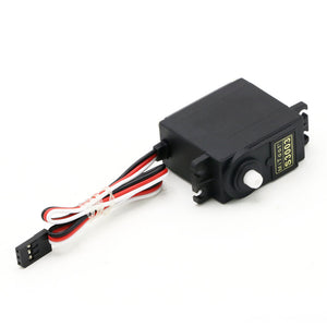 1pcs Mitoot 38g S3003 Standard Servo For RC Futaba HPI Tamiya Kyosho Duratrax GS racing Car truch
